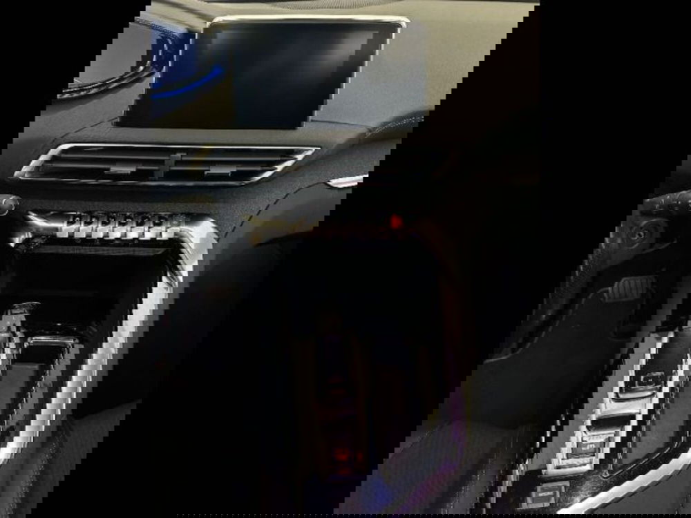 Peugeot 3008 usata a Caltanissetta (13)