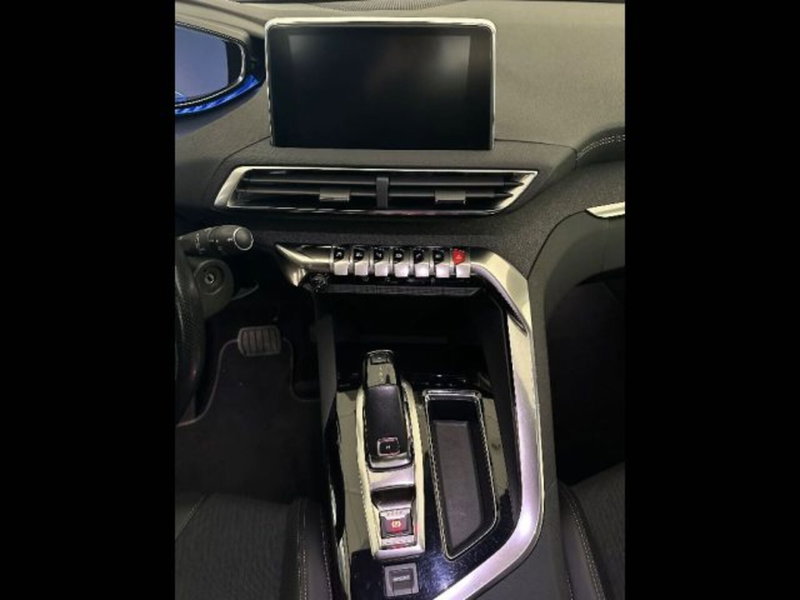 Peugeot 3008 usata a Caltanissetta (13)