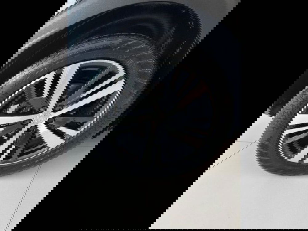 Peugeot 3008 usata a Caltanissetta (17)