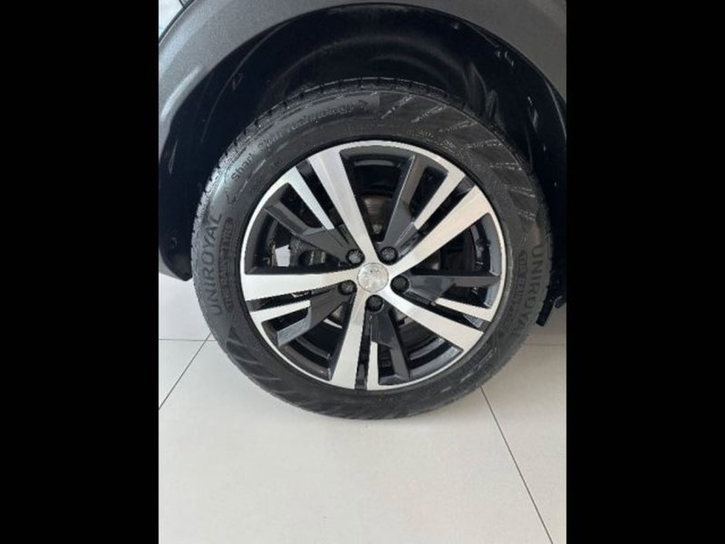 Peugeot 3008 usata a Caltanissetta (17)