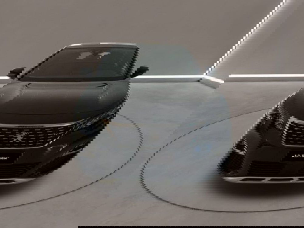 Peugeot 3008 usata a Caltanissetta (2)