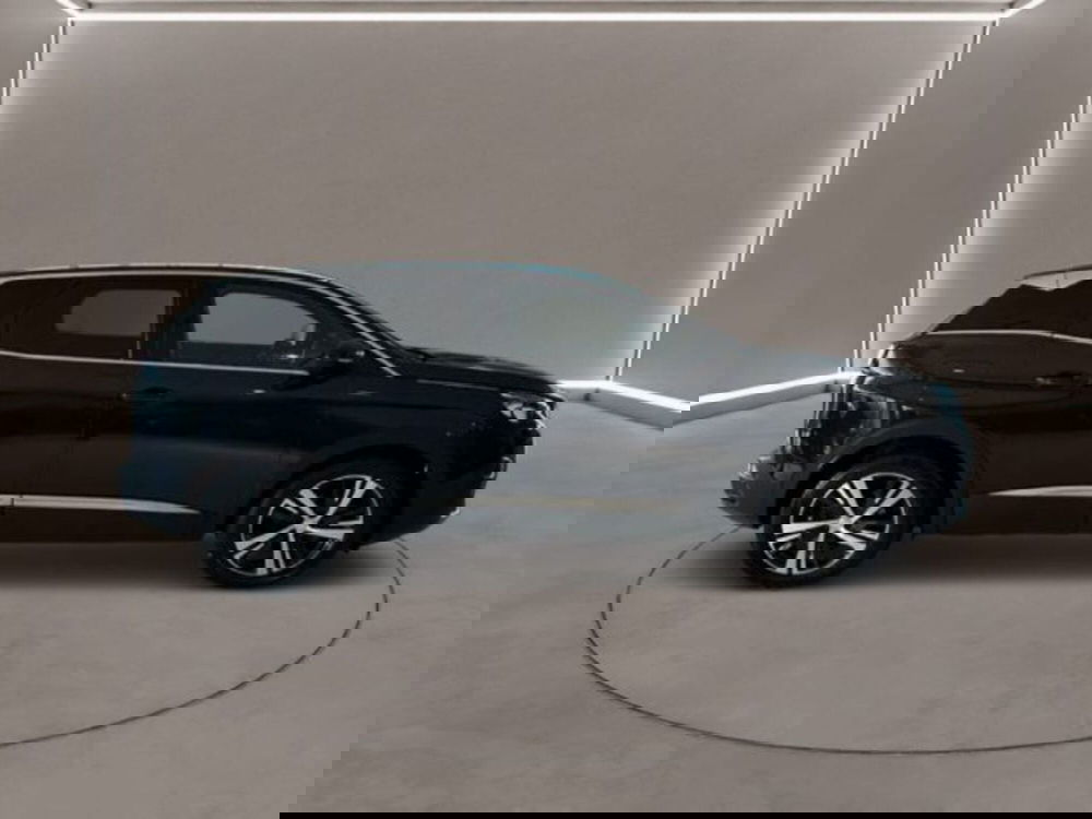 Peugeot 3008 usata a Caltanissetta (7)