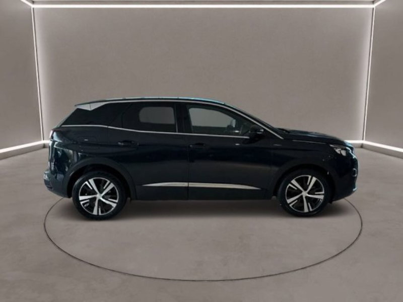 Peugeot 3008 usata a Caltanissetta (7)