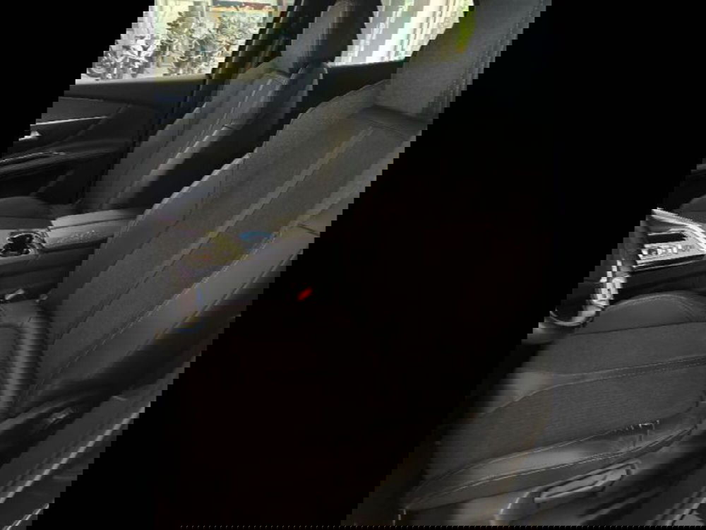 Peugeot 3008 usata a Caltanissetta (9)