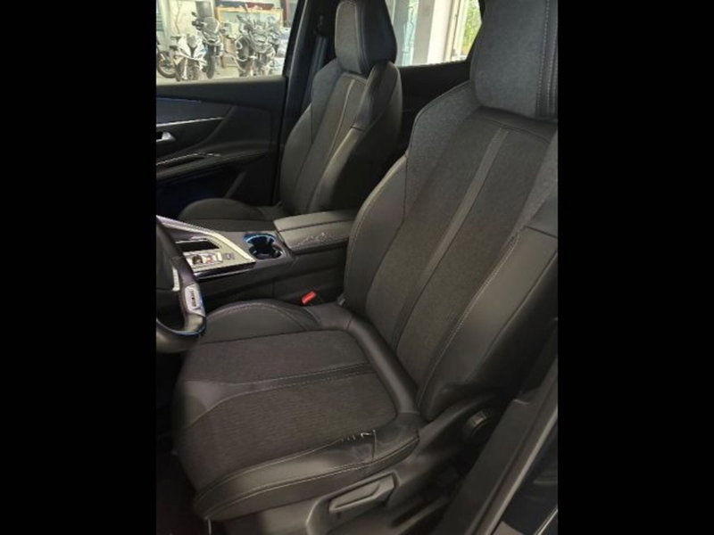Peugeot 3008 usata a Caltanissetta (9)