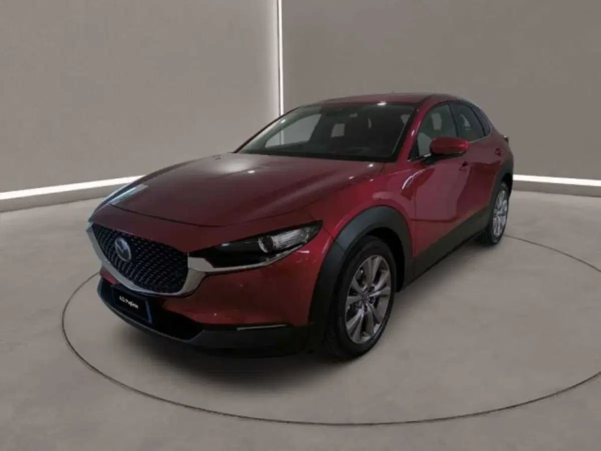 Mazda CX-30 usata a Caltanissetta