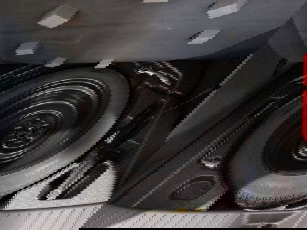 Mazda CX-30 usata a Caltanissetta (11)