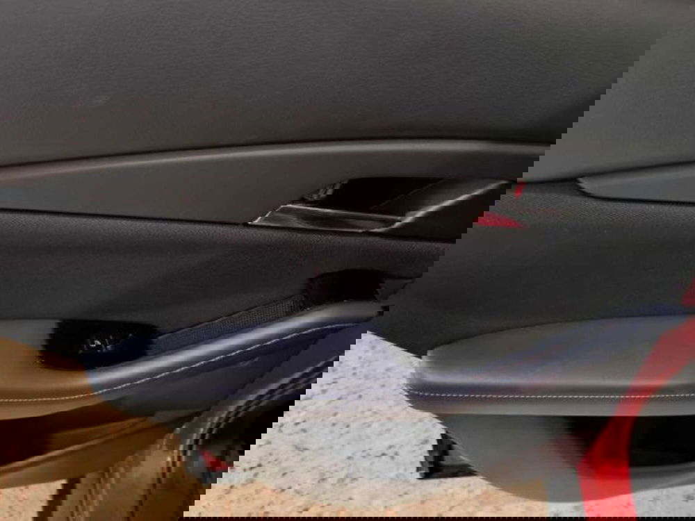 Mazda CX-30 usata a Caltanissetta (13)