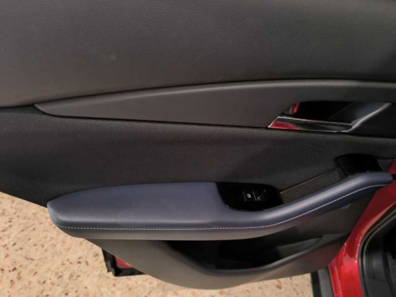 Mazda CX-30 usata a Caltanissetta (13)