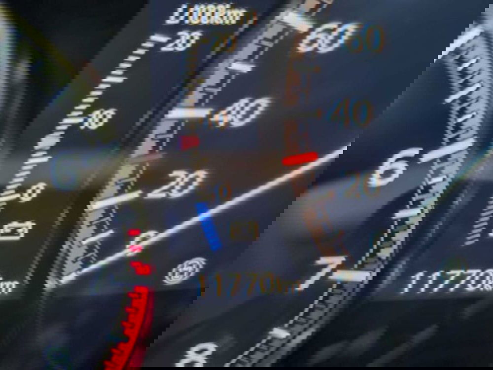 Mazda CX-30 usata a Caltanissetta (16)