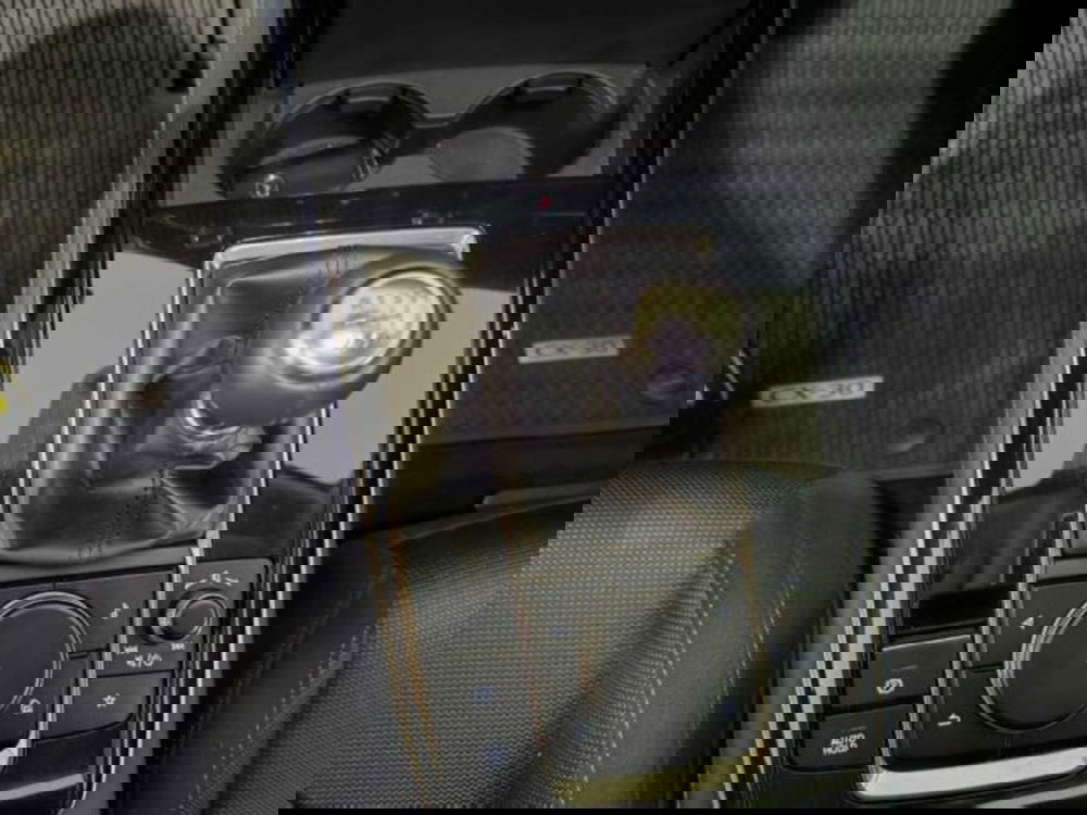 Mazda CX-30 usata a Caltanissetta (19)