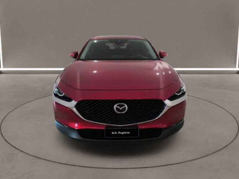 Mazda CX-30 usata a Caltanissetta (2)