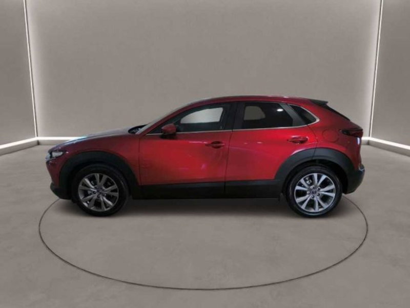 Mazda CX-30 usata a Caltanissetta (5)