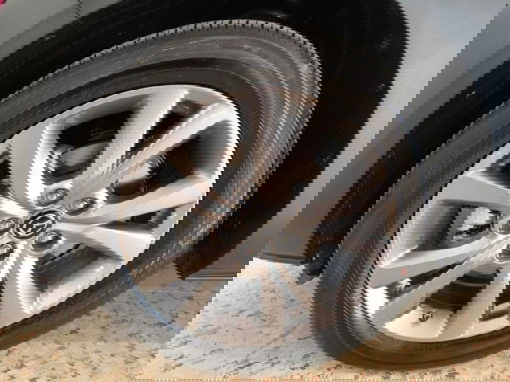 Mazda CX-30 usata a Caltanissetta (9)