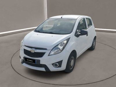 Chevrolet Spark 1.0 LS Plus del 2013 usata a Caltanissetta