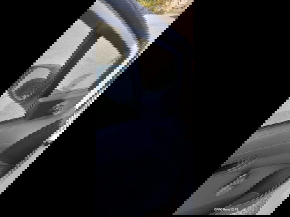 Chevrolet Spark usata a Caltanissetta (13)