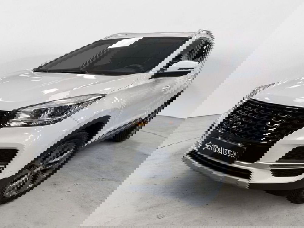 Dr dr 4.0 usata a Prato