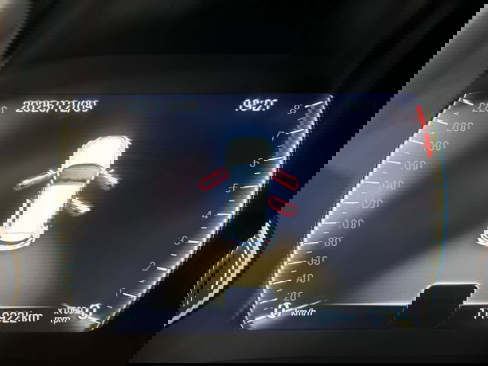 Dr dr 4.0 usata a Prato (11)