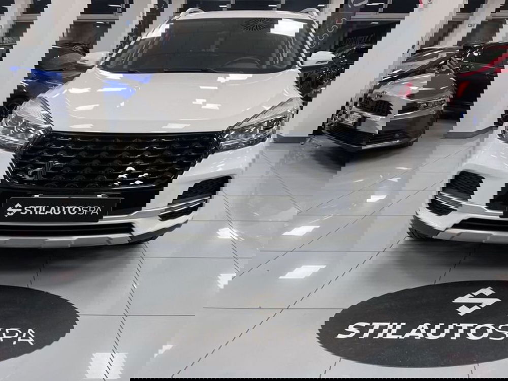 Dr dr 4.0 usata a Prato (2)