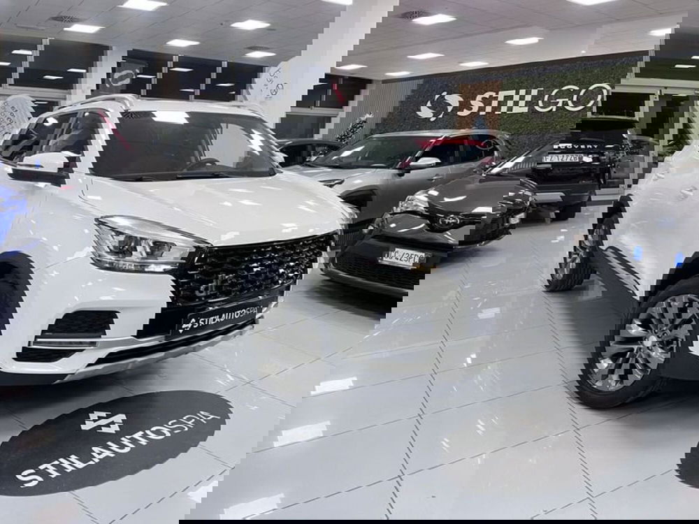 Dr dr 4.0 usata a Prato (3)