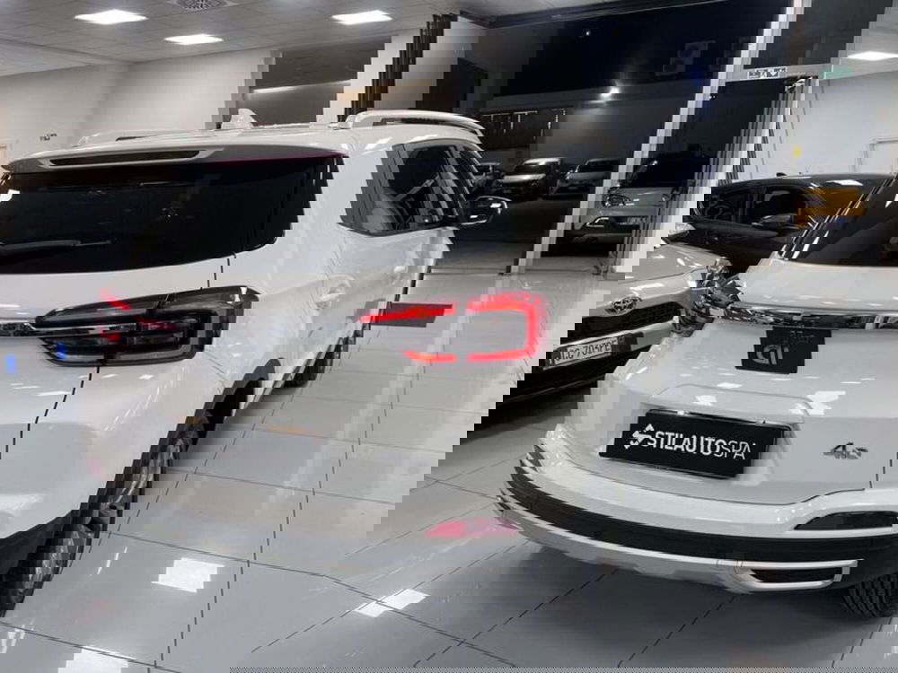 Dr dr 4.0 usata a Prato (4)