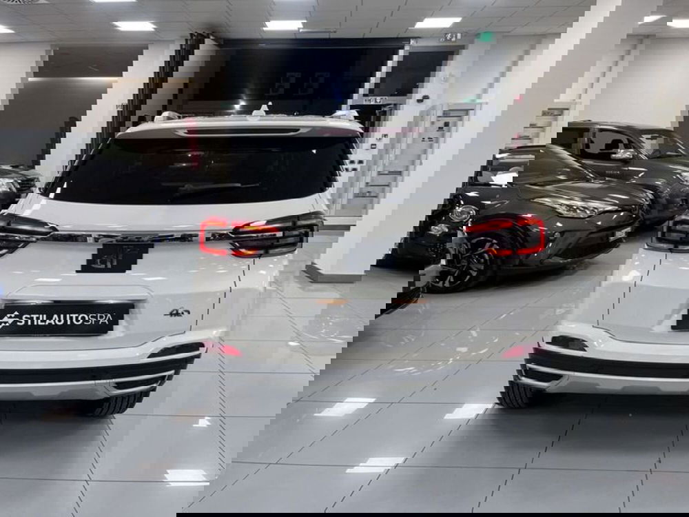 Dr dr 4.0 usata a Prato (5)