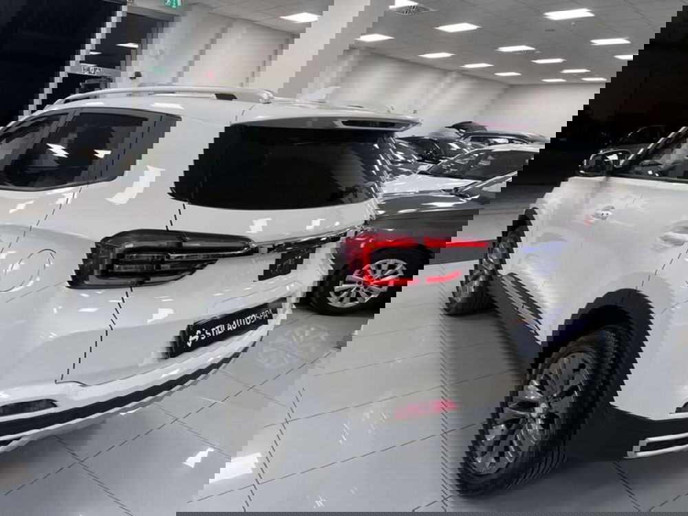 Dr dr 4.0 usata a Prato (6)