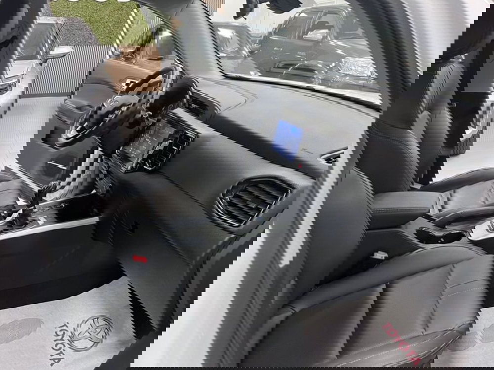 Dr dr 4.0 usata a Prato (8)