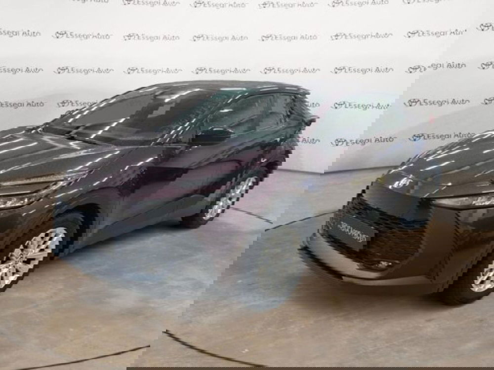 Toyota Toyota C-HR usata a Vercelli