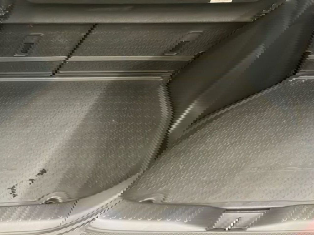 Toyota Toyota C-HR usata a Vercelli (11)