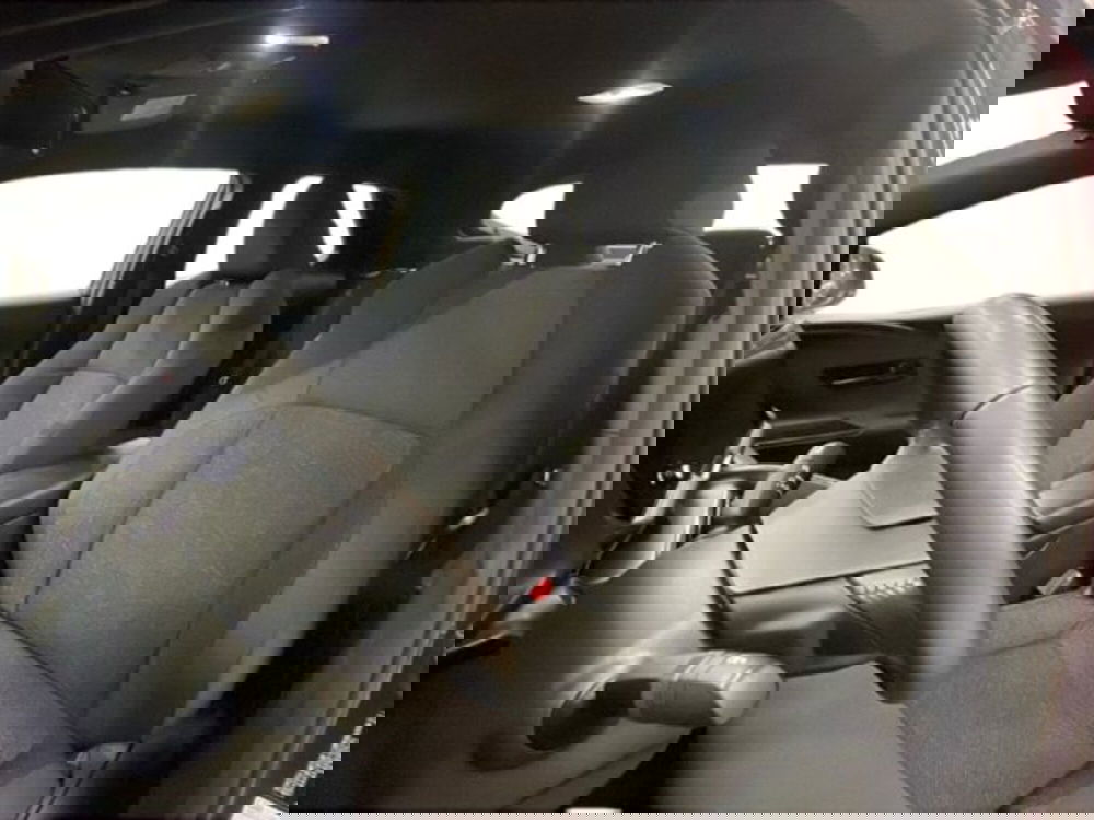 Toyota Toyota C-HR usata a Vercelli (12)