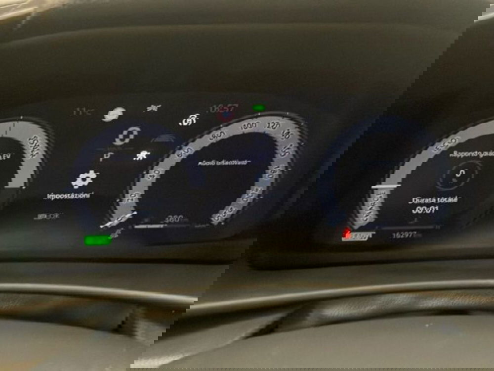 Toyota Toyota C-HR usata a Vercelli (13)