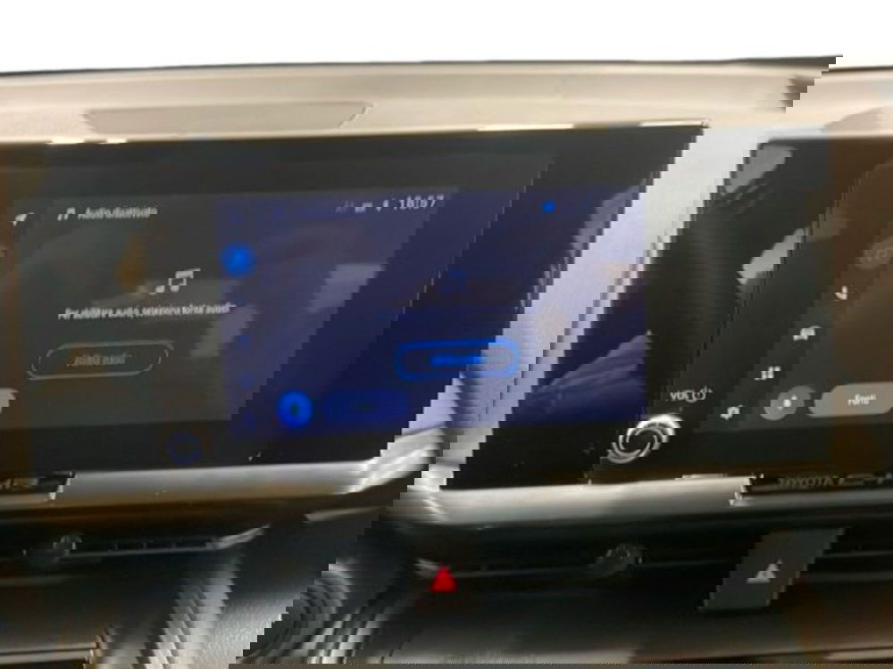 Toyota Toyota C-HR usata a Vercelli (16)