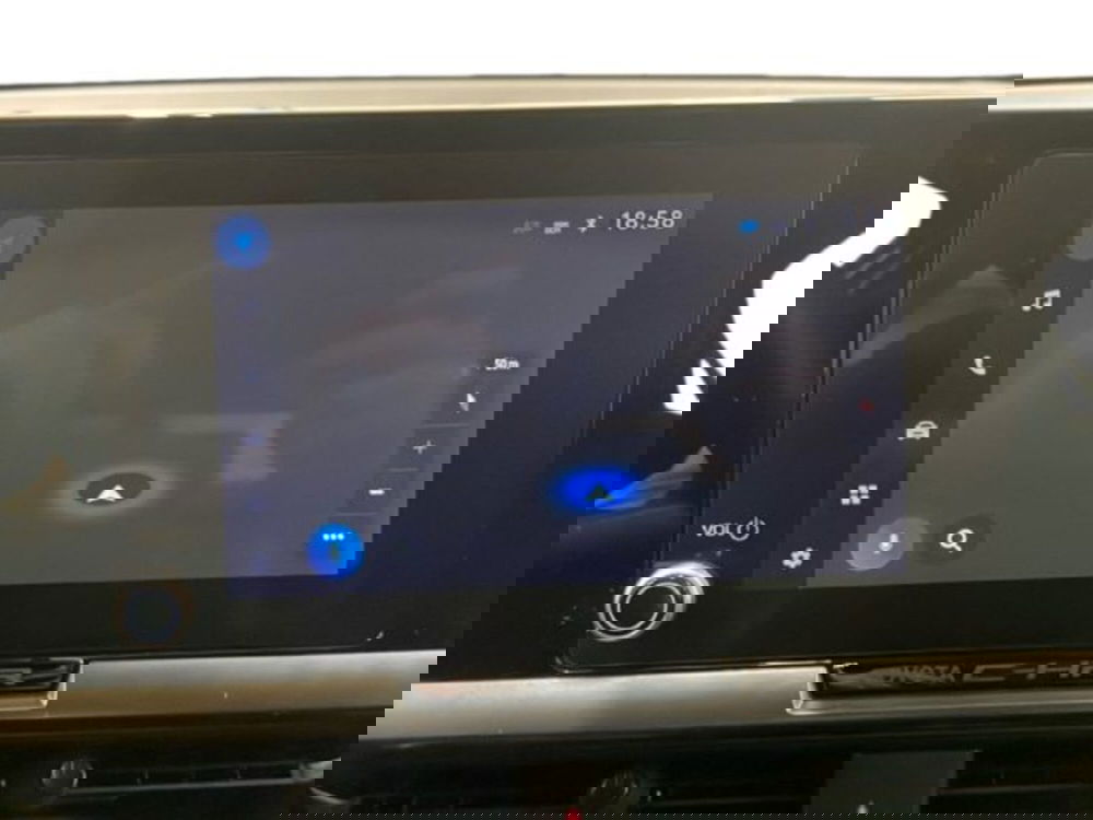 Toyota Toyota C-HR usata a Vercelli (17)