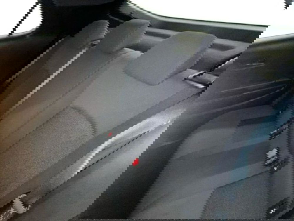 Toyota Toyota C-HR usata a Vercelli (18)