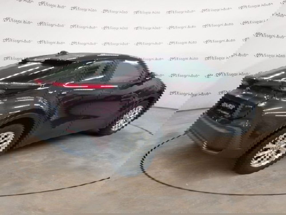 Toyota Toyota C-HR usata a Vercelli (19)