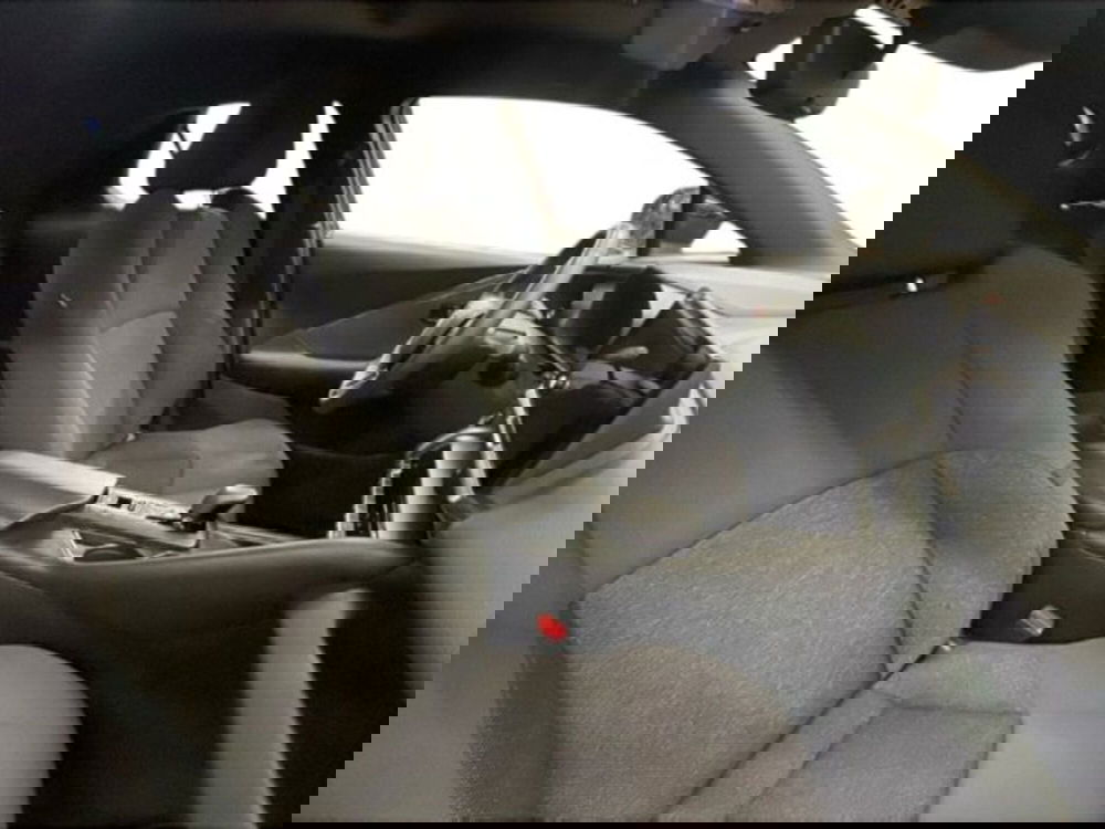 Toyota Toyota C-HR usata a Vercelli (6)