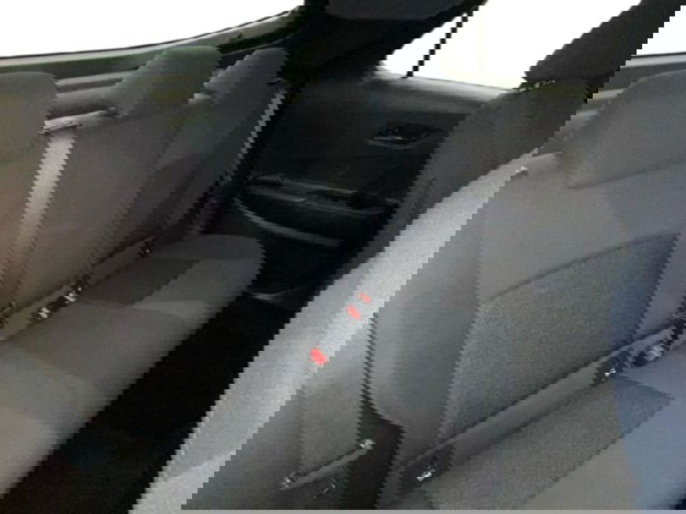 Toyota Toyota C-HR usata a Vercelli (8)