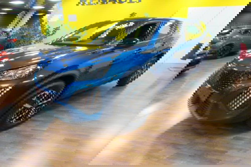 Peugeot 2008 nuova a Milano