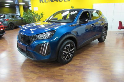 Peugeot 2008 1.2 puretech Style s&amp;s 100cv nuova a Rho