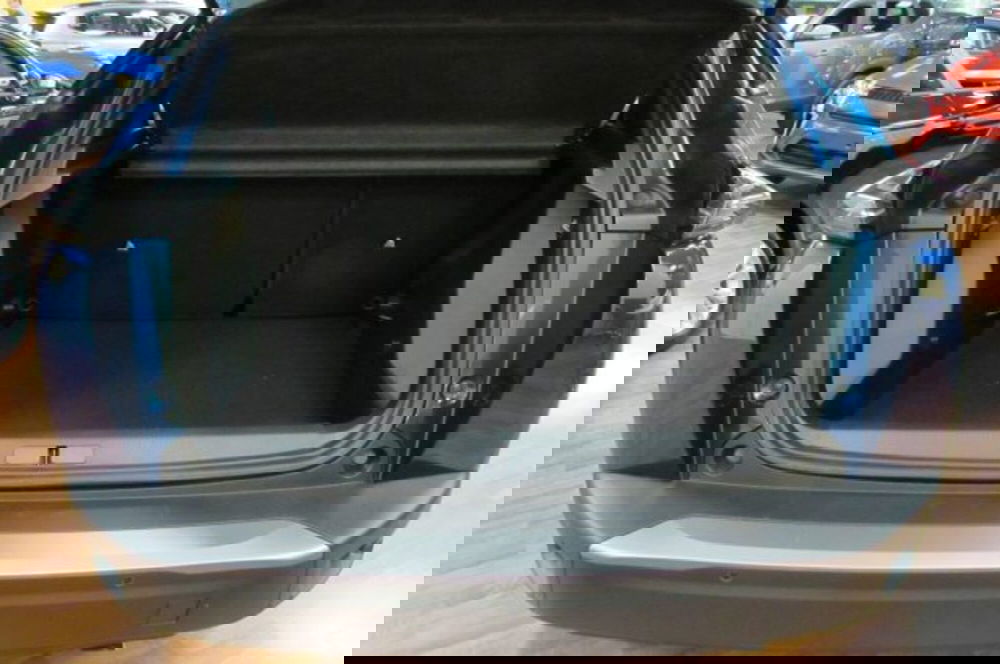 Peugeot 2008 nuova a Milano (14)