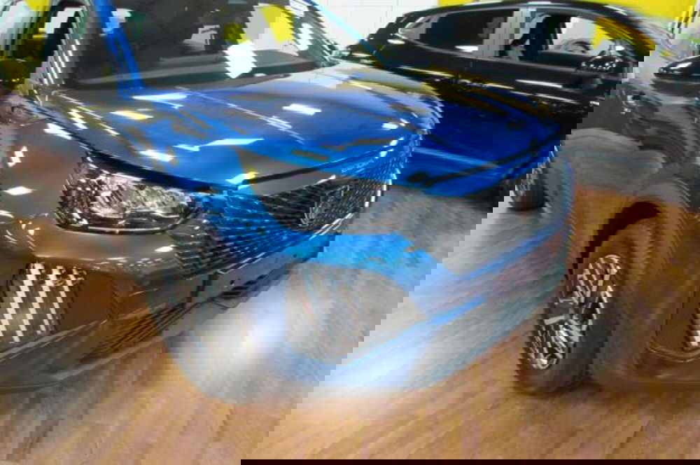 Peugeot 2008 nuova a Milano (17)