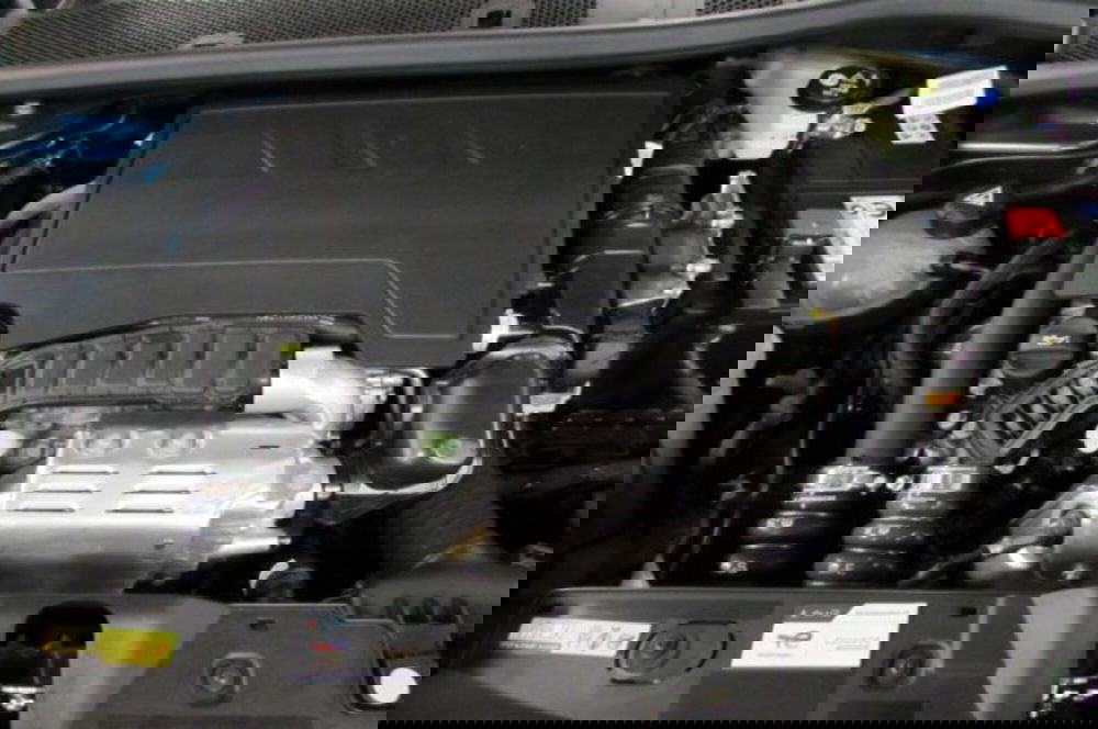 Peugeot 2008 nuova a Milano (18)