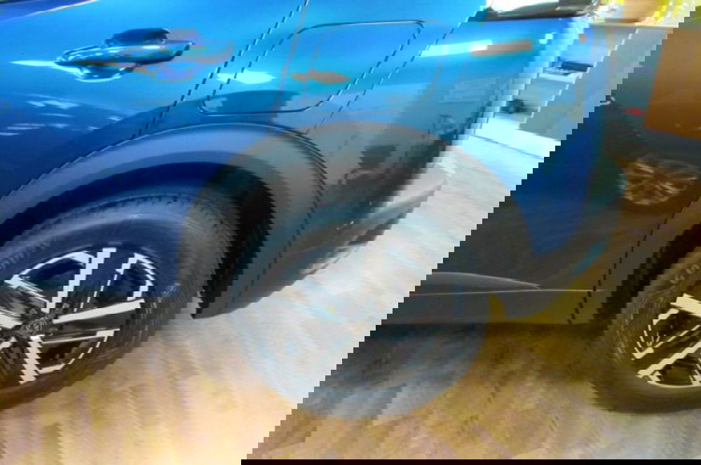 Peugeot 2008 nuova a Milano (5)