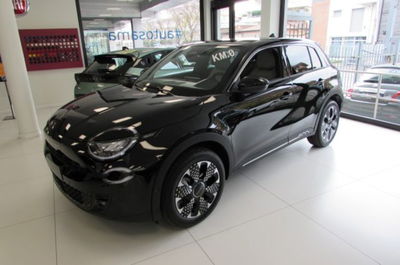 Fiat 600 1.2 hybrid La Prima 145cv auto nuova a Rho