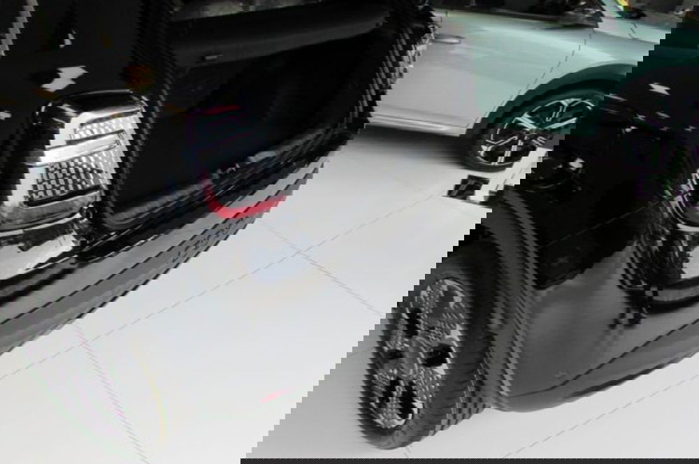 Fiat 600 nuova a Milano (14)