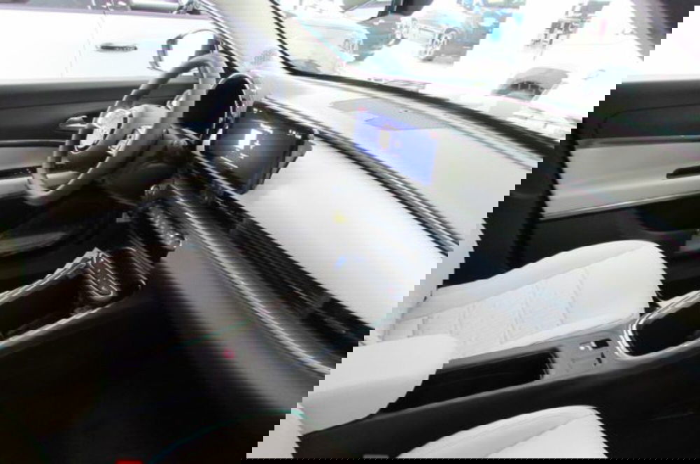 Fiat 600 nuova a Milano (15)