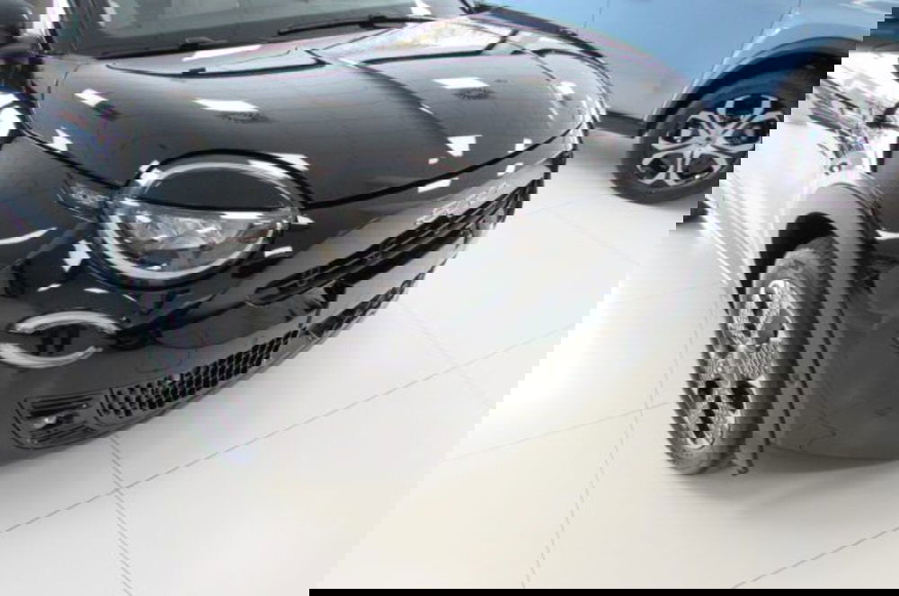 Fiat 600 nuova a Milano (16)