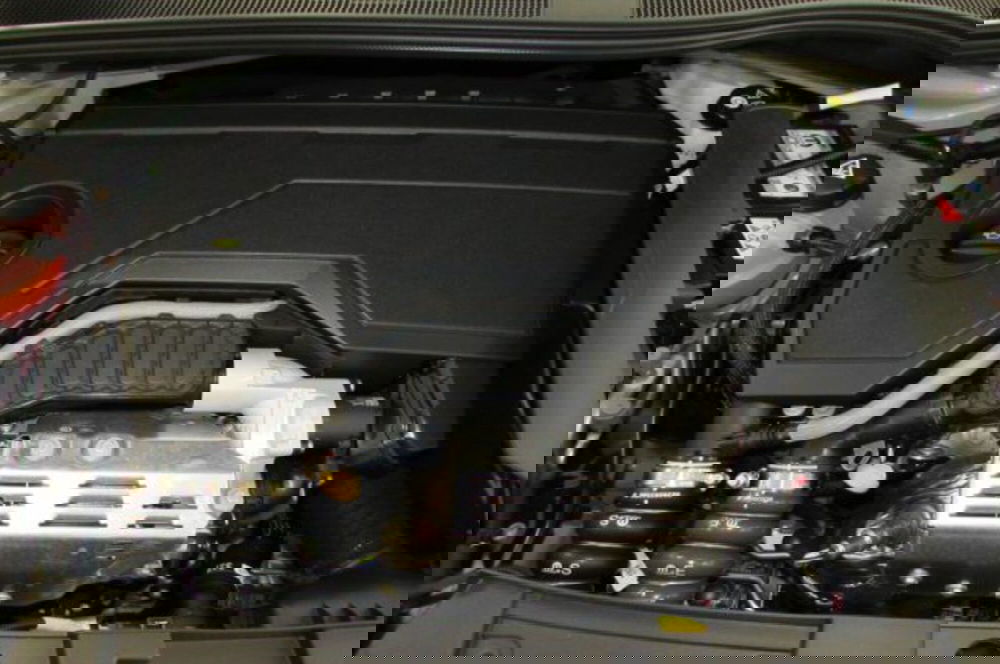 Fiat 600 nuova a Milano (17)