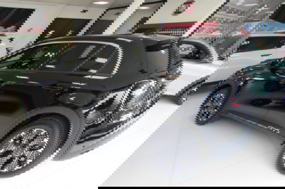 Fiat 600 nuova a Milano (4)